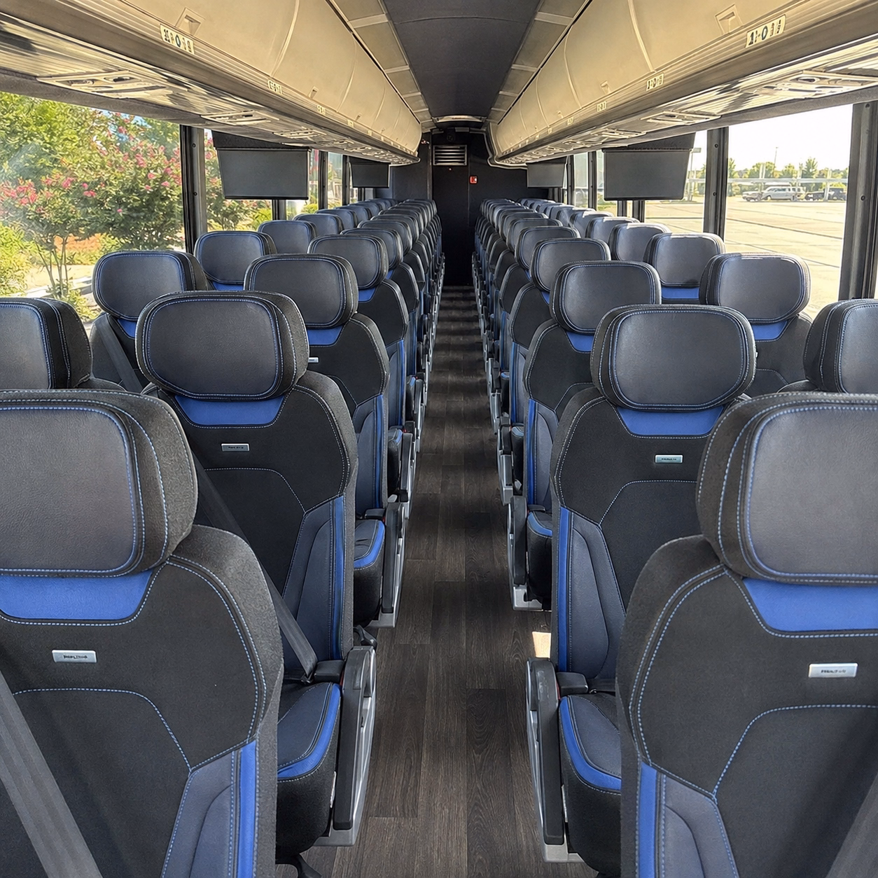 palm bay church transportation