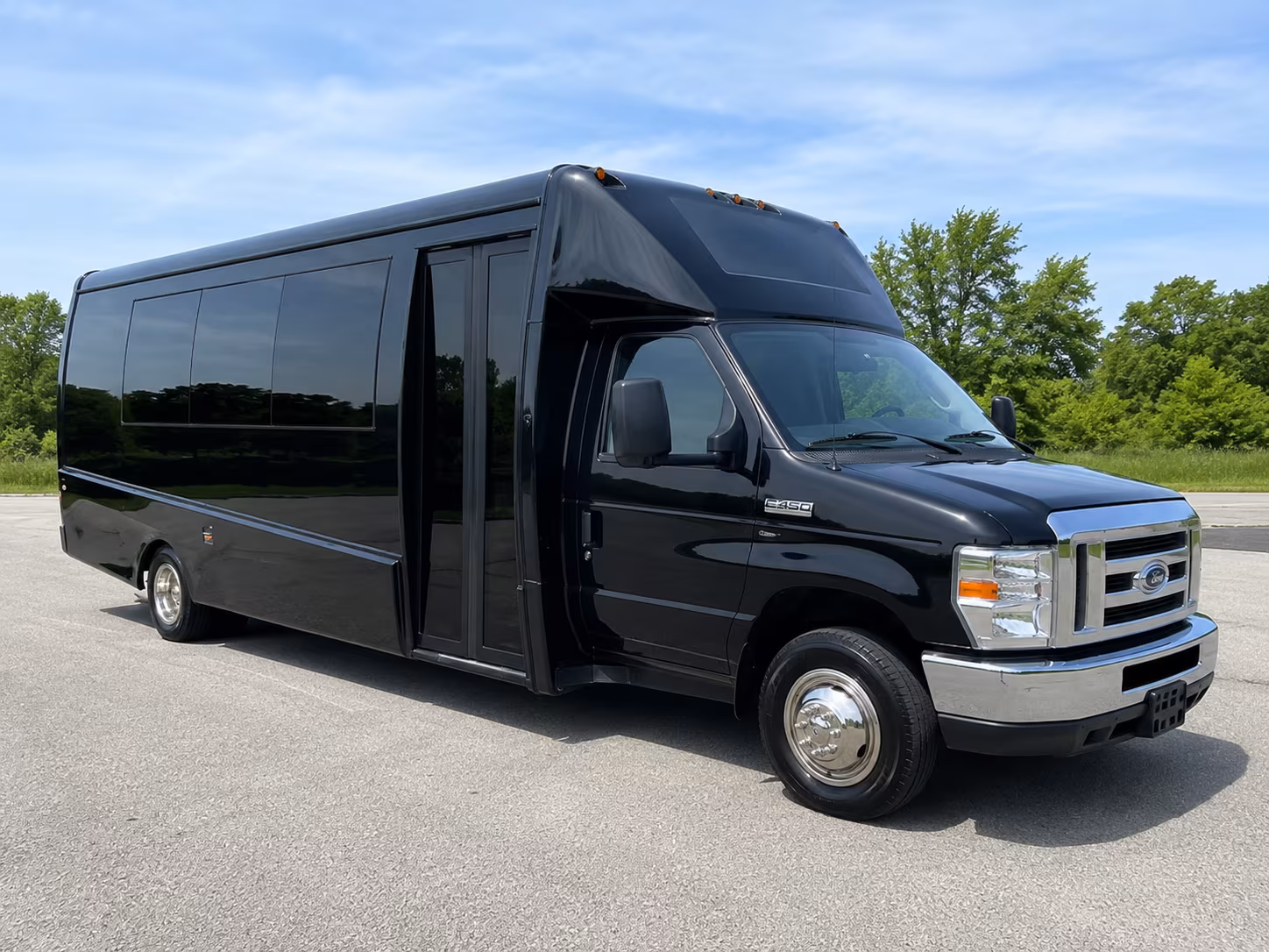 palm bay government military transportation
