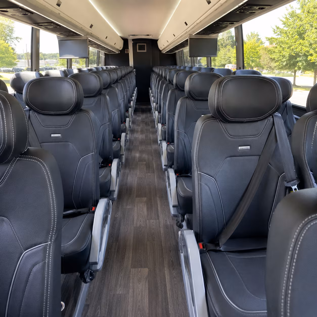 palm bay long distance transportation