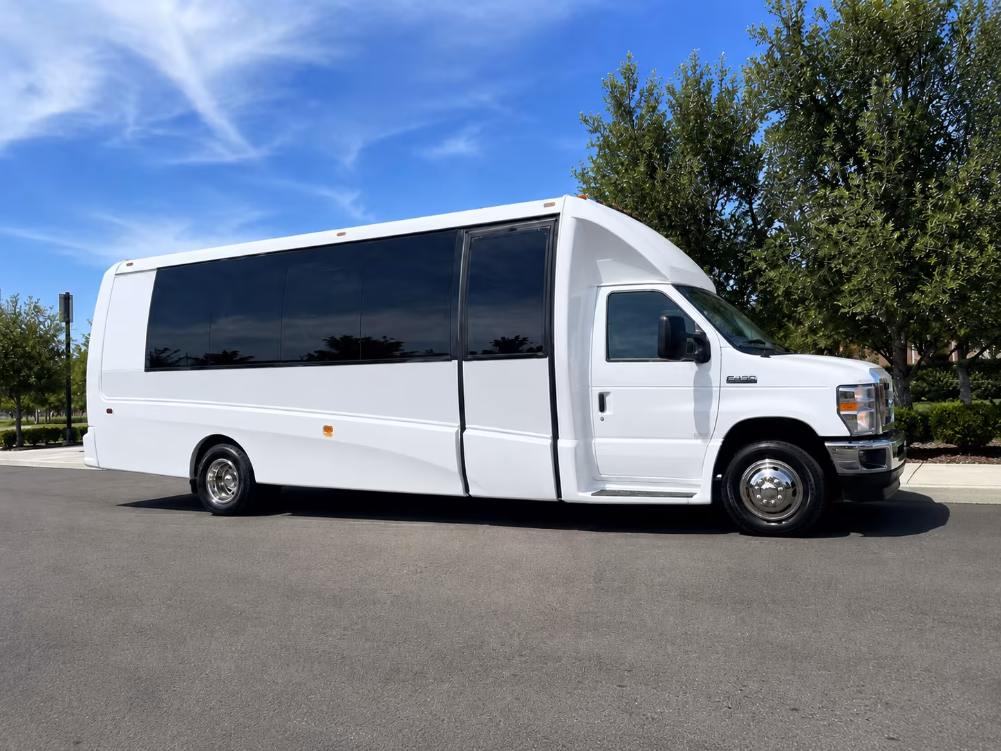 palm bay sporting event transportation